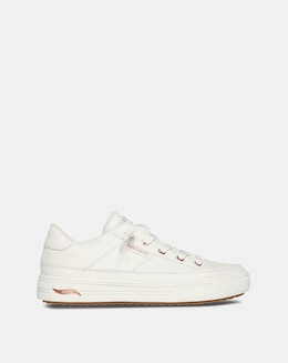 Skechers Arch Fit Arcade Trainer Standard Fit