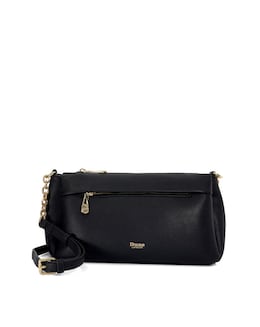 Dune Drive Elongated Crossbody Bag