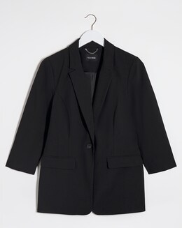 Essential Fashion Blazer