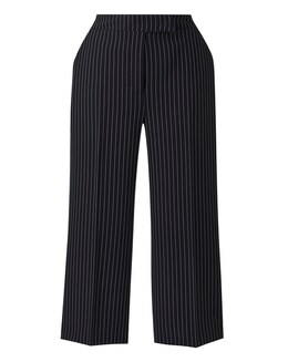 Pin Stripe Culottes
