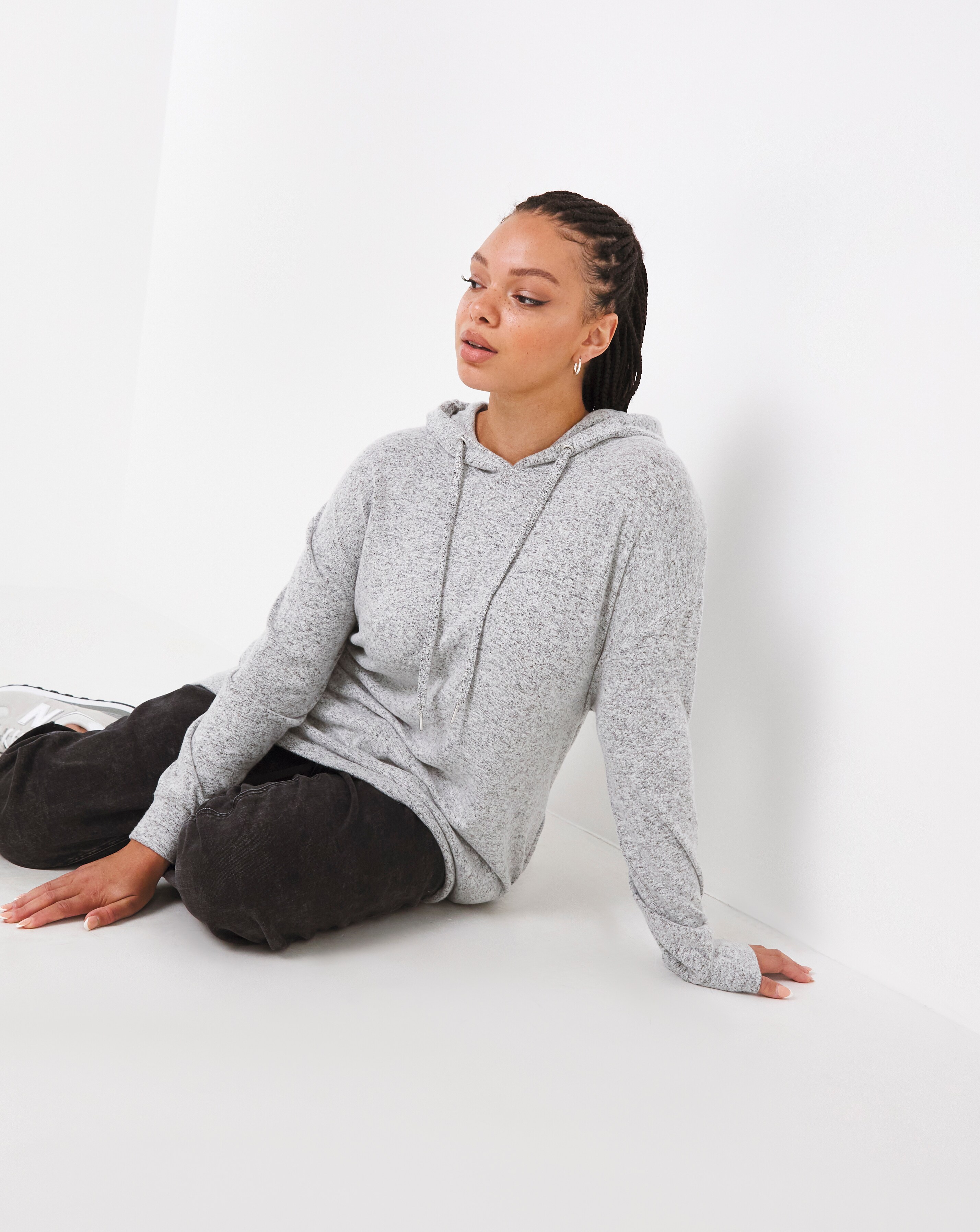 Hoodies \u0026 Oversized Sweatshirts 