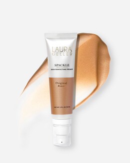 Laura Geller Spackle Skin Perfecting Primer, Original Bronze
