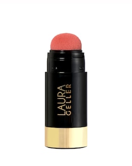 Laura Geller Serum Blush Cheek Tint - Poppy Peach