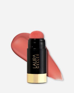 Laura Geller Serum Blush Cheek Tint, Poppy Peach