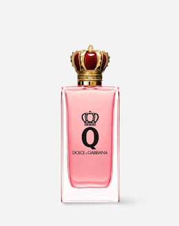Q By Dolce &amp; Gabbana Eau De Parfum 100ml