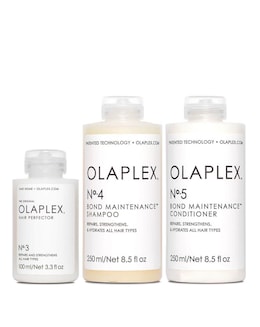 Olaplex Hair Care Hero Bundle