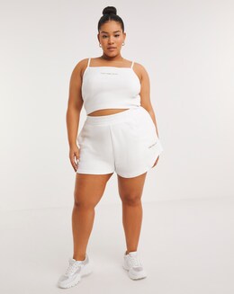 Calvin Jeans Towelling Shorts
