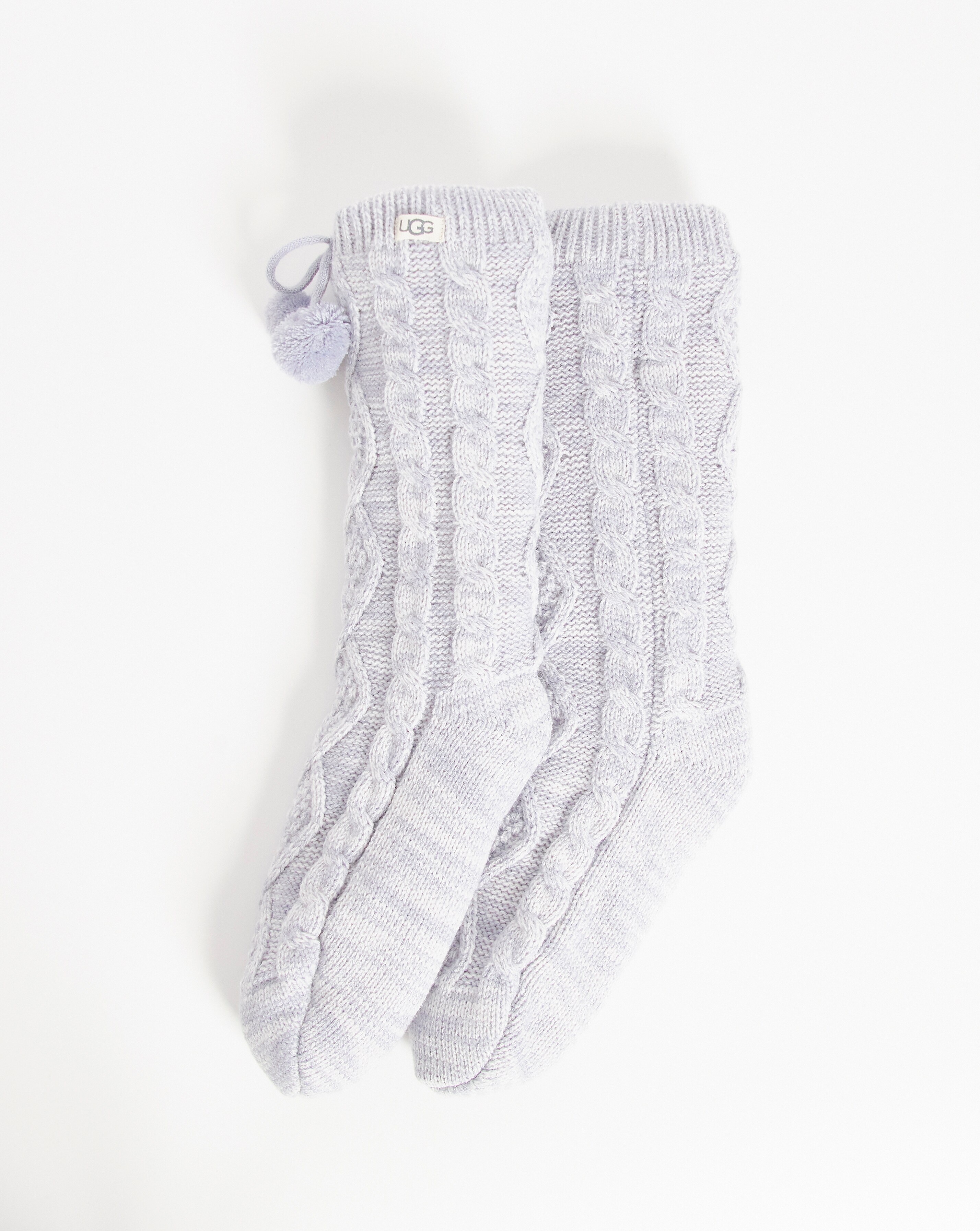 Ugg pom deals pom socks sale