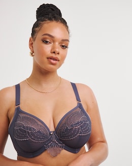 Elomi Priya Plunge Wired Bra
