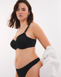Fantasie Fusion Lace Full Cup Wired Bra
