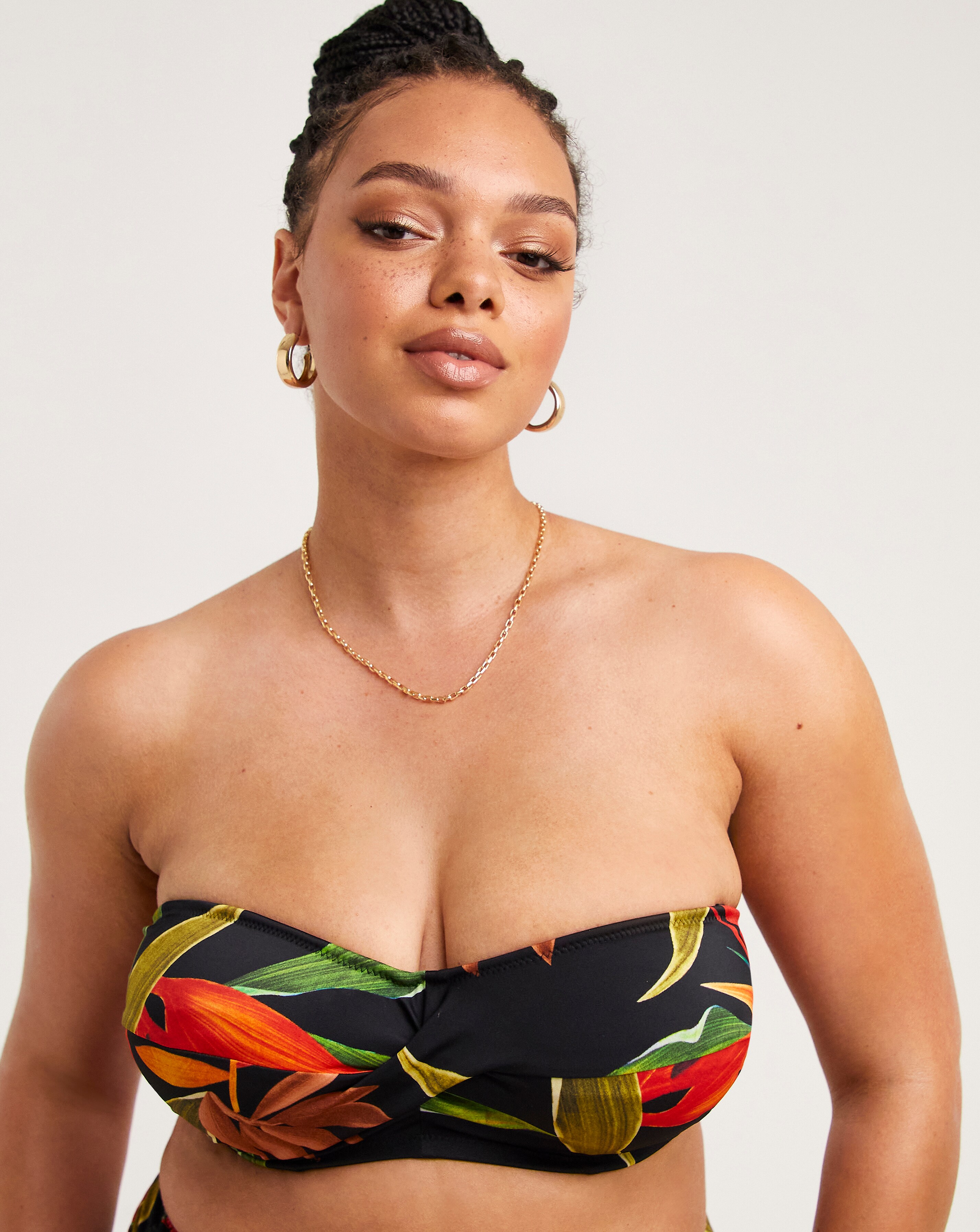 Simply be plus best sale size bikinis