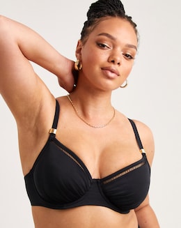 Fantasie East Hampton Full Cup Wired Bikini Top