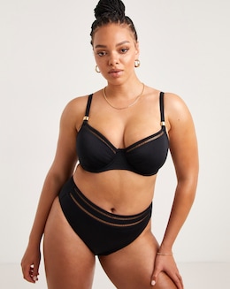 Fantasie East Hampton High Waist Bikini Brief
