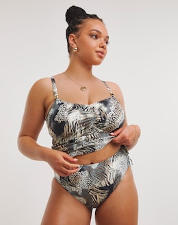Fantasie Seraya Sands Wired Adjustable Tankini Top