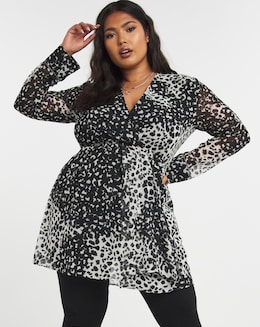 Religion Collective Chase Dress