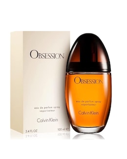Calvin Klein Obsession For Women 100ml