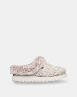 SKECHERS WIDE FIT BOBS KEEPSAKES ICE ANGEL