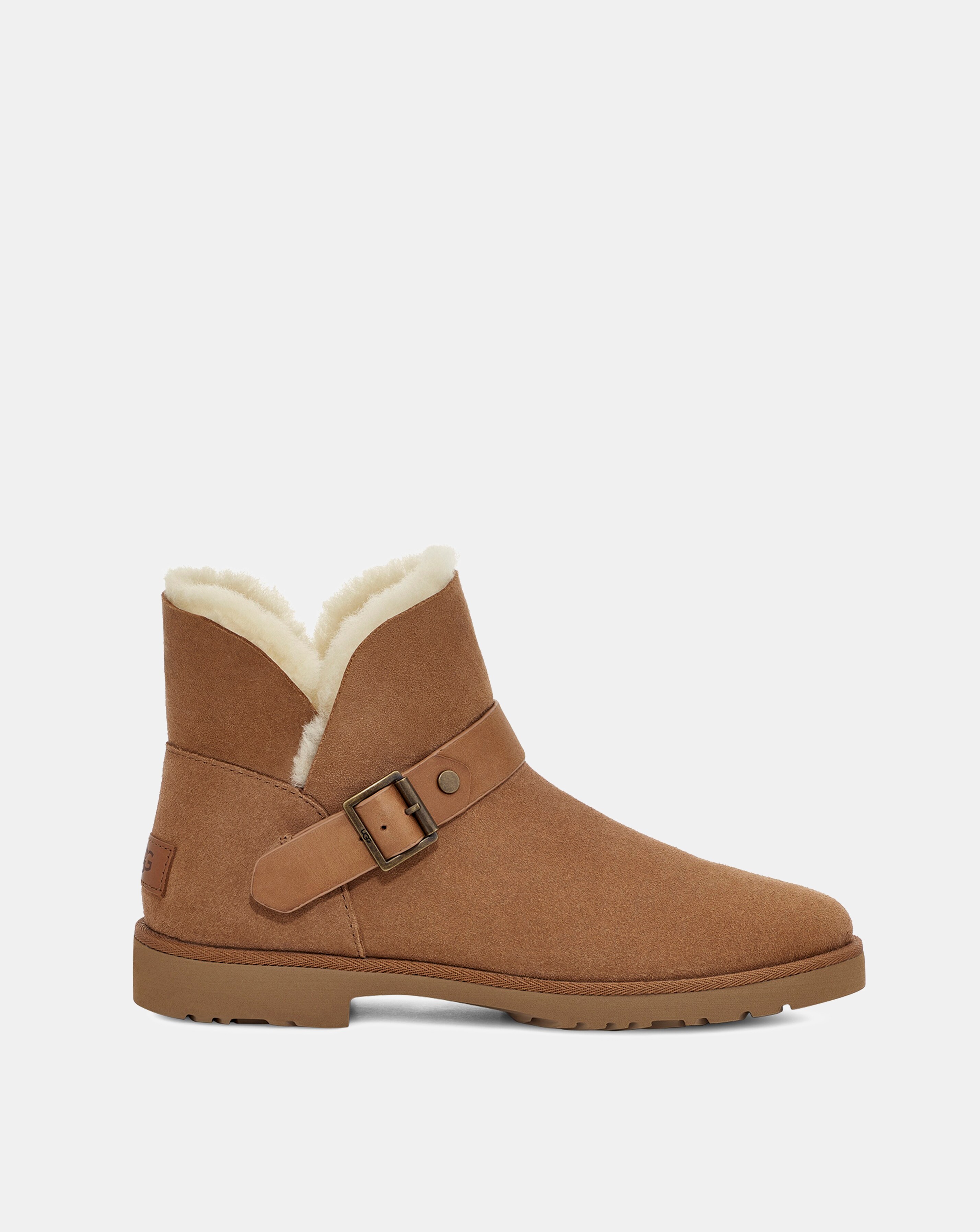 wide fit uggs