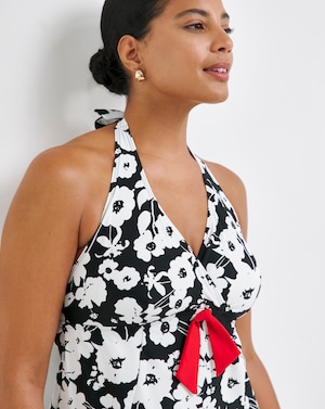 Joe Browns Mono Non Wired Swimdress - Image 3