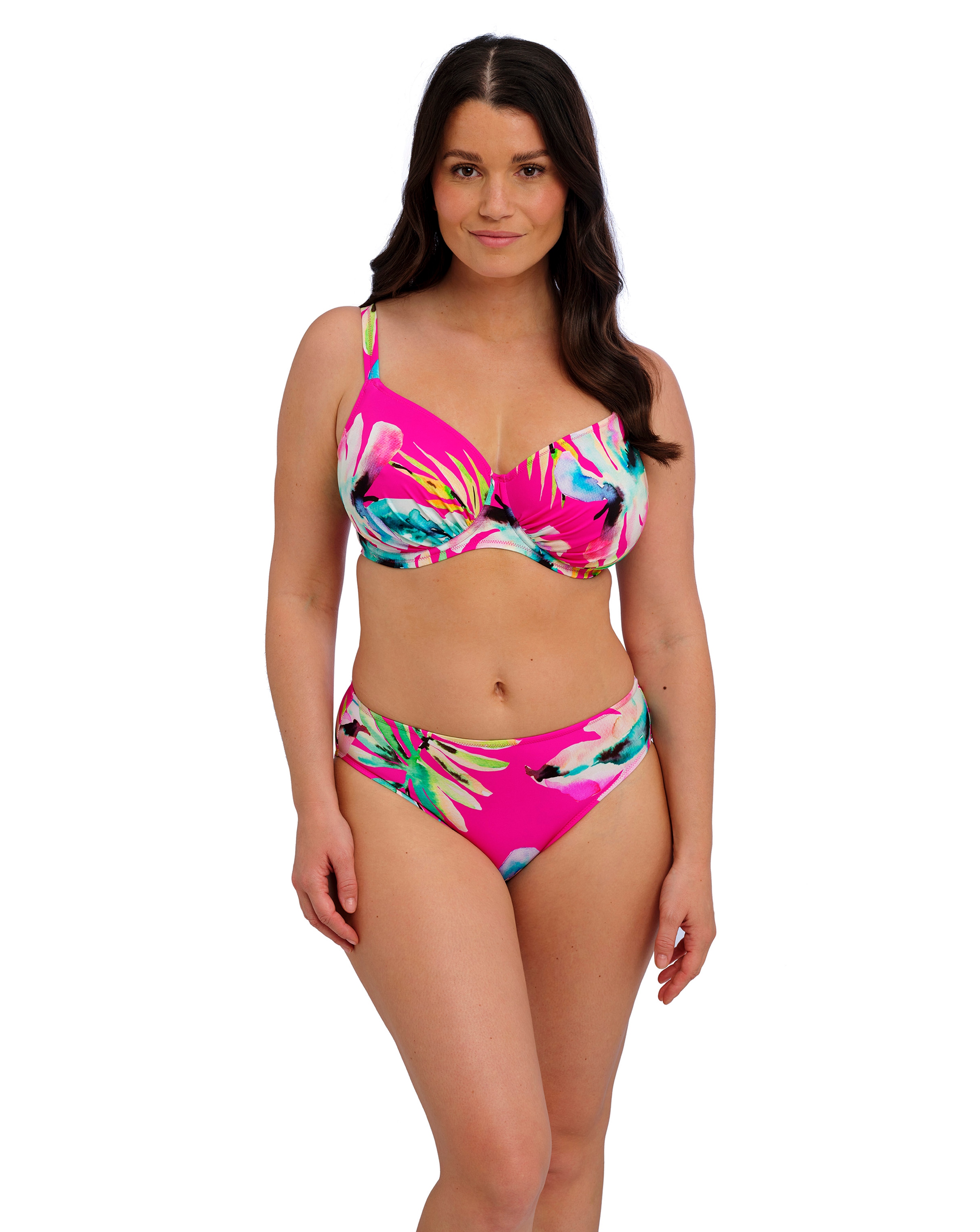 size 38g bathing suit tops