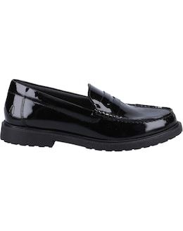 Hush Puppies Verity Slip On Shoe