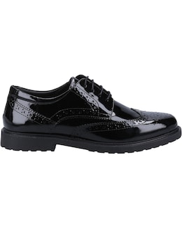 Hush Puppies Verity Brogue