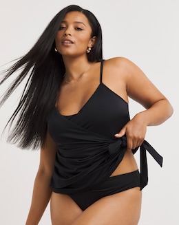 tvilling ondsindet Hårdhed Plus Size Swimwear | Women's Swimming Costumes | Simply Be | Page: 2