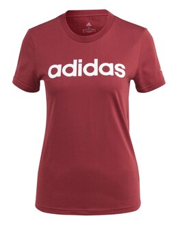 adidas Essentials Slim Logo T-Shirt