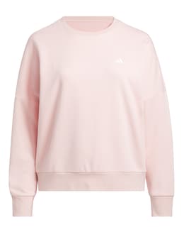 adidas Small Logo Sweatshirt