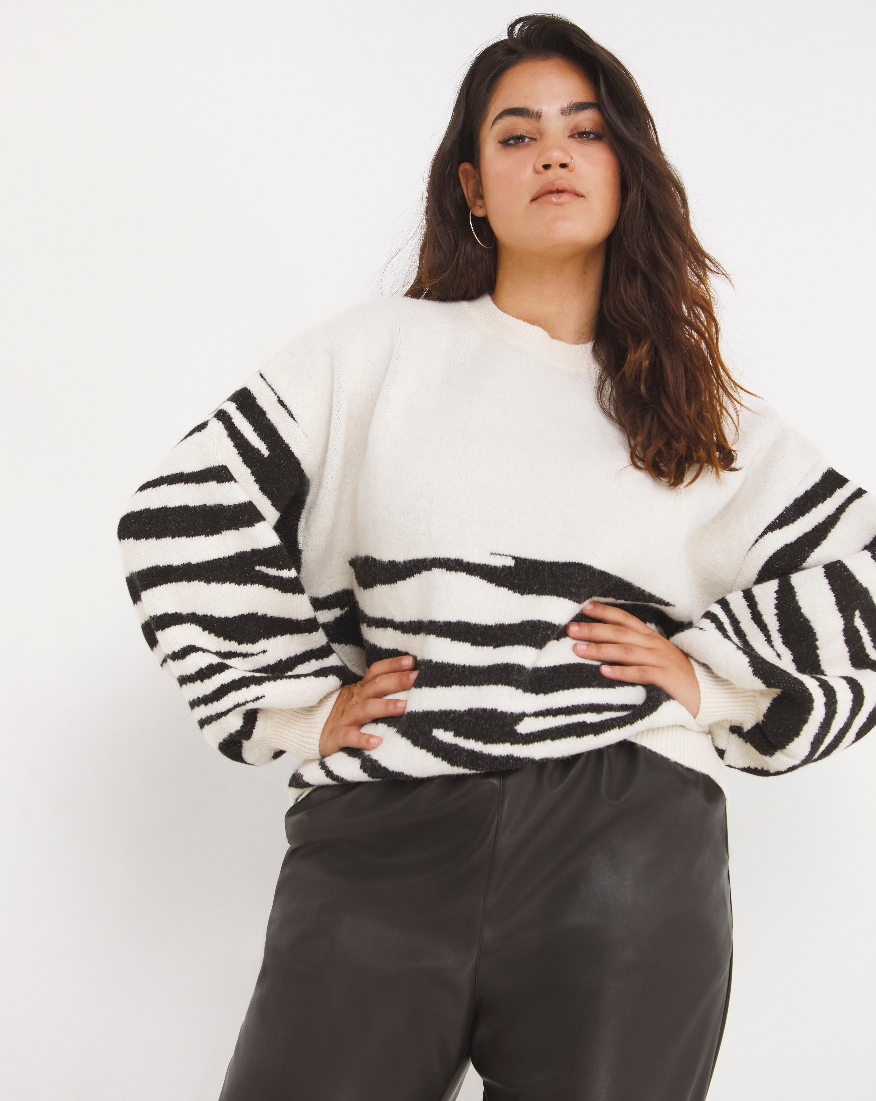 Women's Jumpers | Plus Size Jumpers 