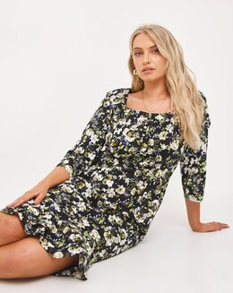 Joe Browns Rose Dress
