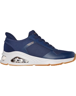 Skechers Tres-Air Uno Easy Steppers Trainers