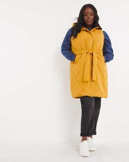 Joe Browns Gilet
