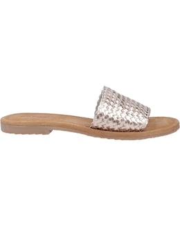 Hush Puppies Hetty Slide Sandal