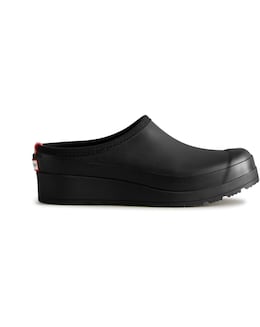 Hunter Play Clog