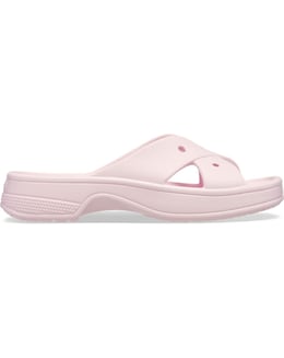 Crocs Classic Cross Strap Sandal