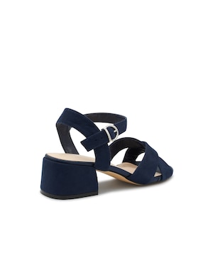 Paradox London Neala Wide Fit Block Heel - Image 4