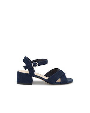 Paradox London Neala Wide Fit Block Heel - Image 1