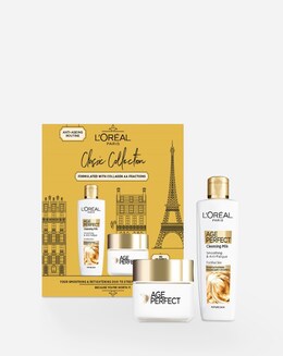 L'Oreal Paris Classic Collection