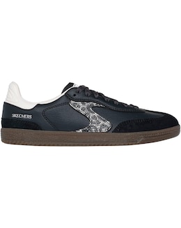 Skechers Hotshot Shimmering Spots Trainer