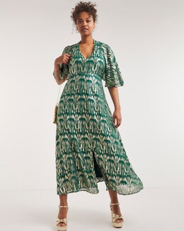 Women's Plus Size Maxi Dresses & Dresses | Simply Be