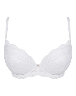 Ann Summers Sexy Lace Planet Plunge Bra