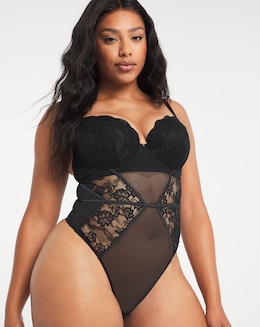 Ann Summers Sexy Lace Planet Body