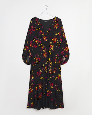 Joanna Hope Luxe Jersey Maxi Dress - Image 1