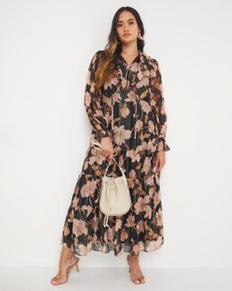 Women's Plus Size Maxi Dresses u0026 Long Dresses | Simply Be