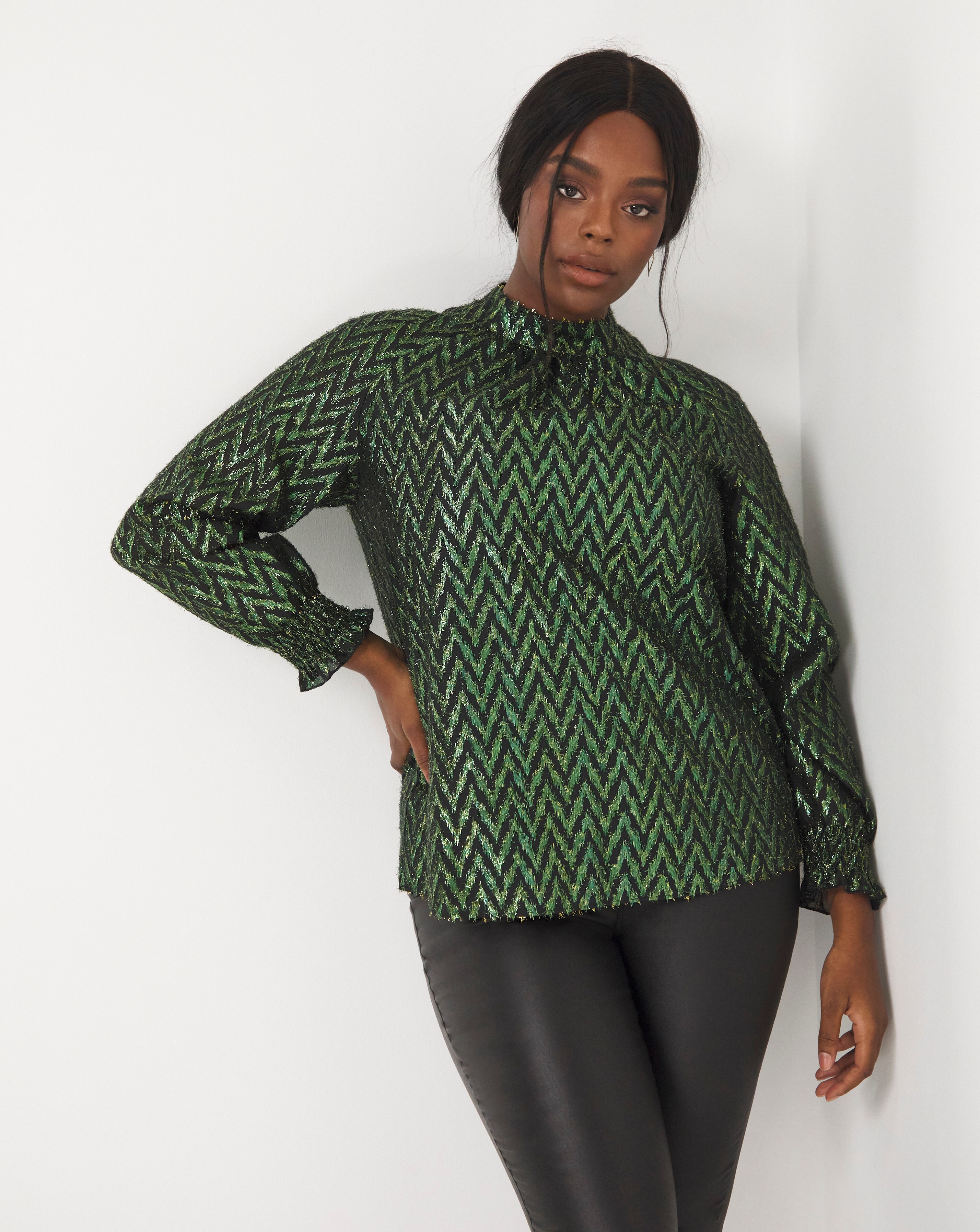 Joanna hope evening tops shop