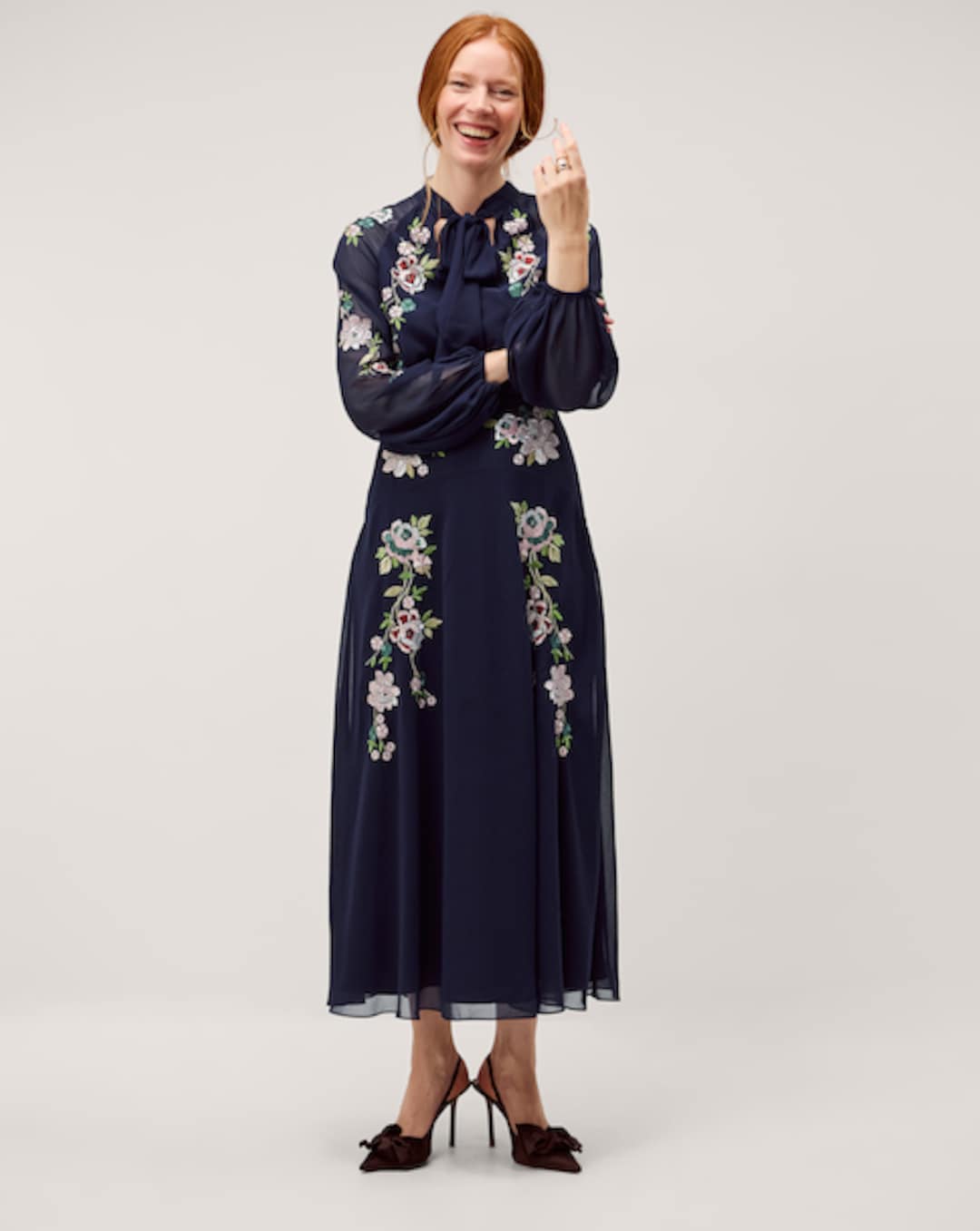 monsoon long sleeve dresses Monsoon Malta Accessorize Monsoon Dresses Maxi Dress Monsoon Valentina Marie Long Sleeve Sequin Midi Dress Silver Monsoon Accessorize Malta