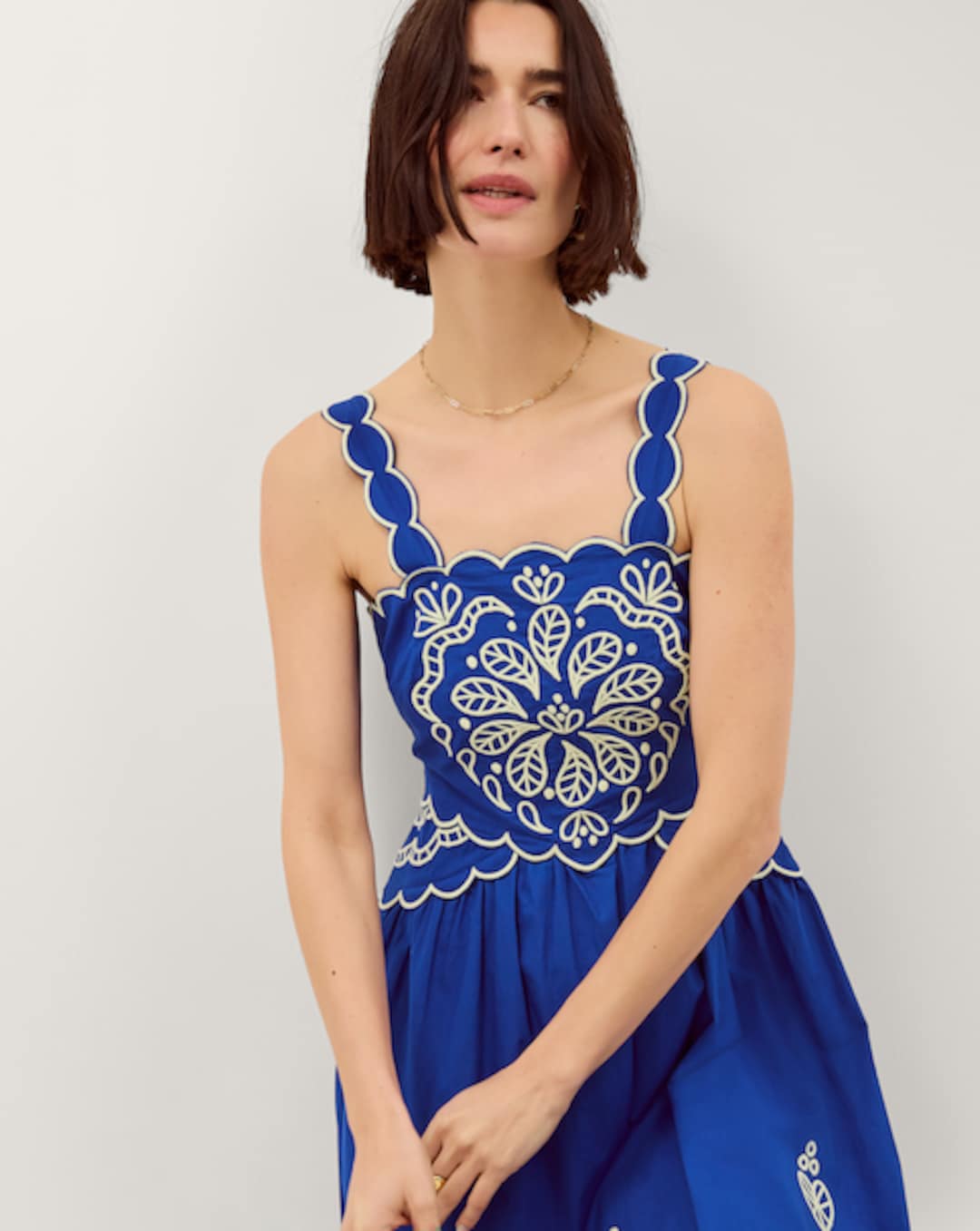 Monsoon Dresses Fashion | Simply Be