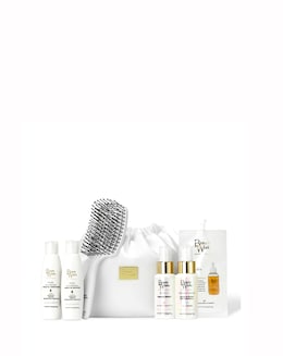 Beauty Works Merry Minis Haircare Gift Set (Worth 41.95 pounds )
