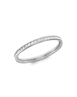 9Ct Gold Band Ring